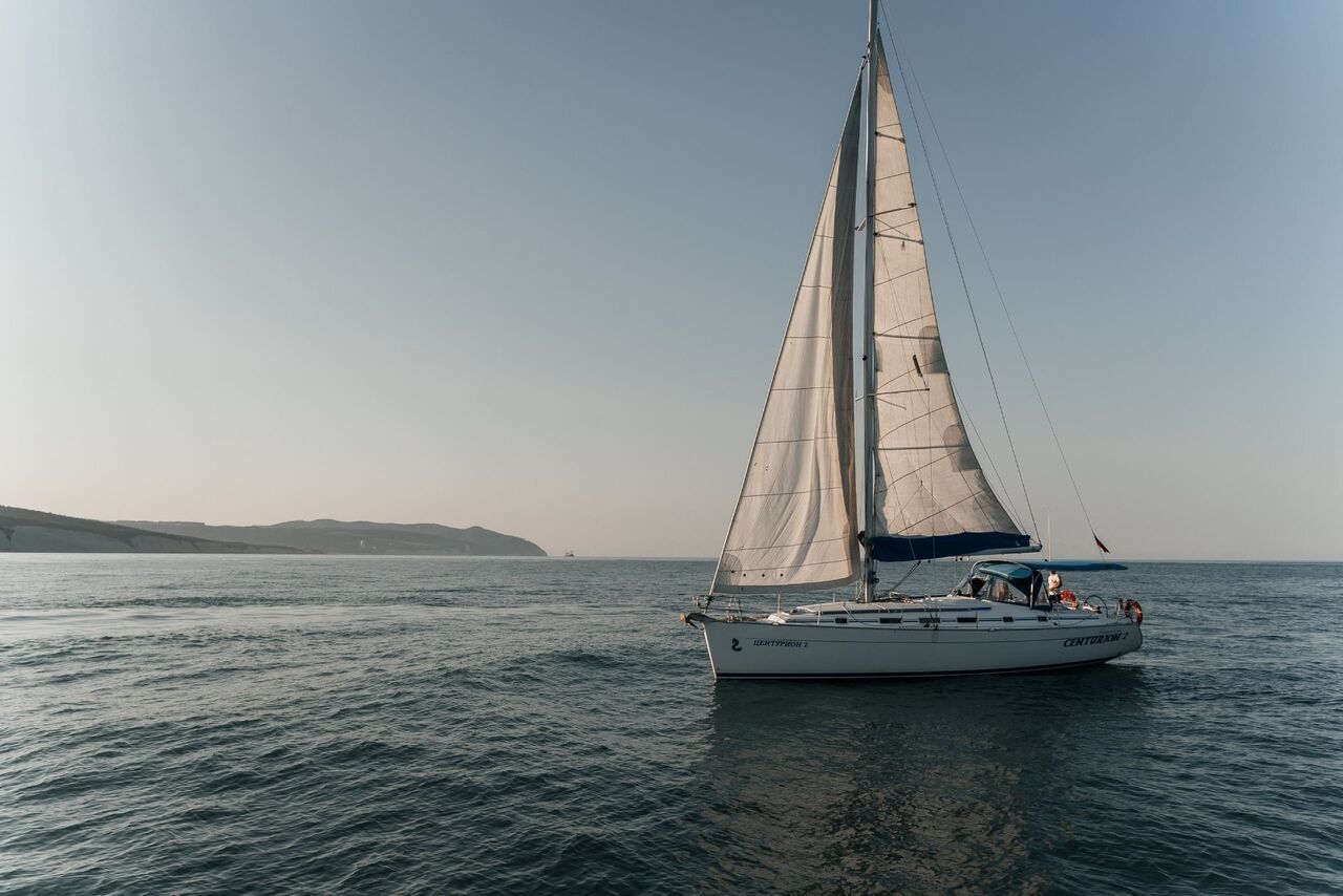 Alina Yacht in Tivat, photo 2
