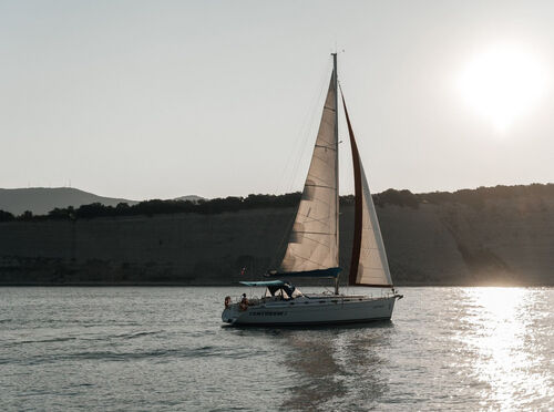 Alina Yacht in Tivat, photo 4