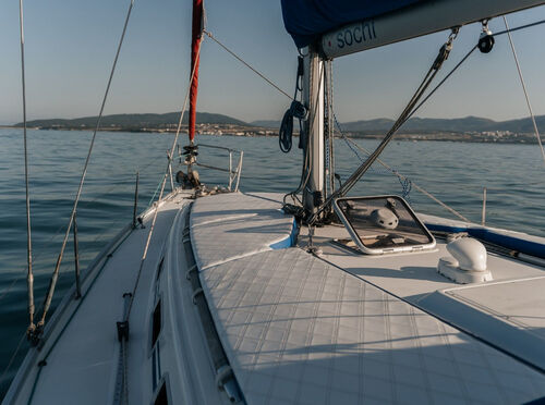 Alina Yacht in Tivat, photo 9