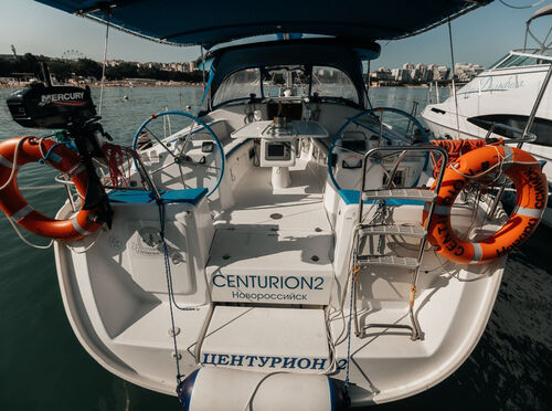 Alina Yacht in Tivat, photo 6