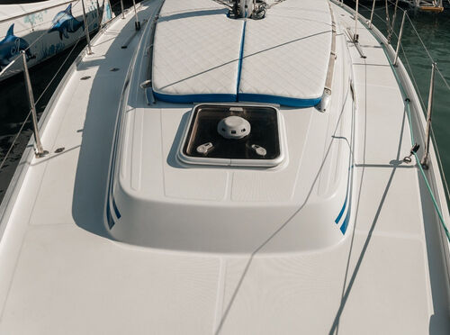 Alina Yacht in Tivat, photo 10