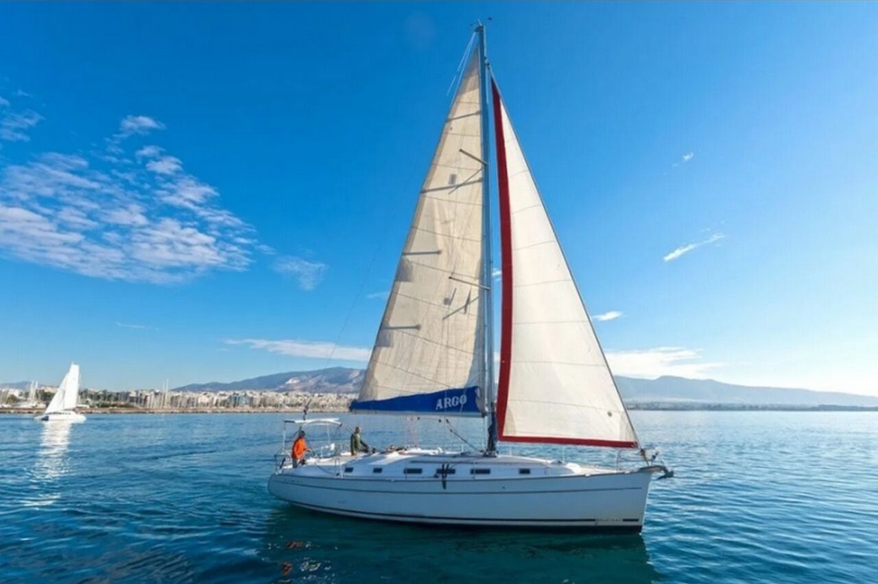 Alina Yacht in Tivat, photo 1