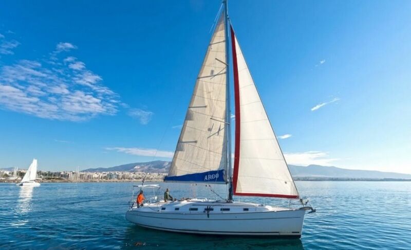 Alina Yacht for charter in Tivat