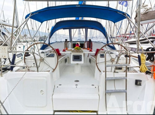 Alina Yacht in Tivat, photo 7