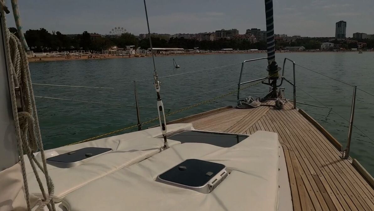 Terra Yacht in Tivat, photo 3
