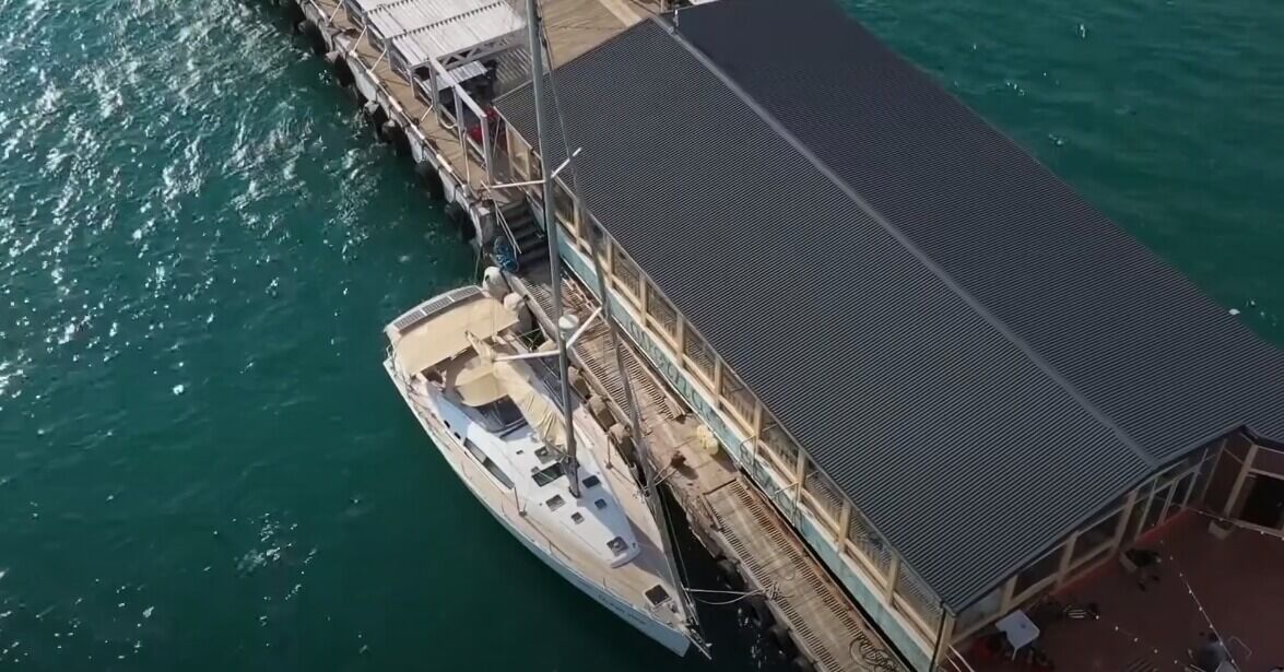 Oceanis Yacht in Tivat, photo 2