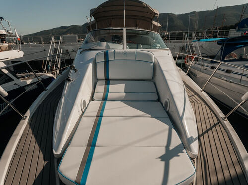 Three Dolphins Yacht in Tivat, photo 4