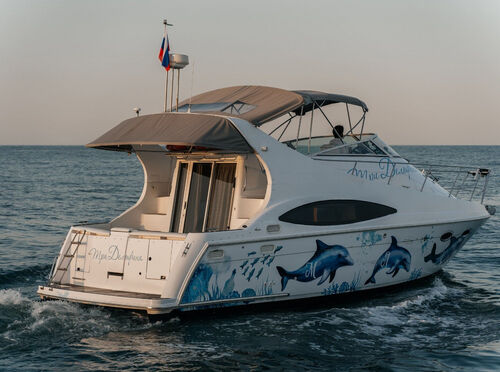 Three Dolphins Yacht in Tivat, photo 2