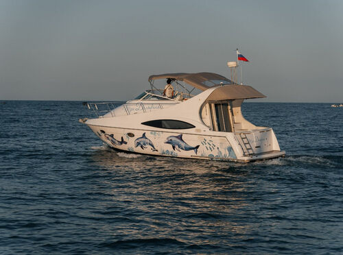 Three Dolphins Yacht in Tivat, photo 3
