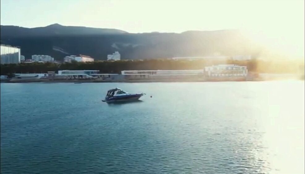 Maria Yacht in Tivat, photo 8