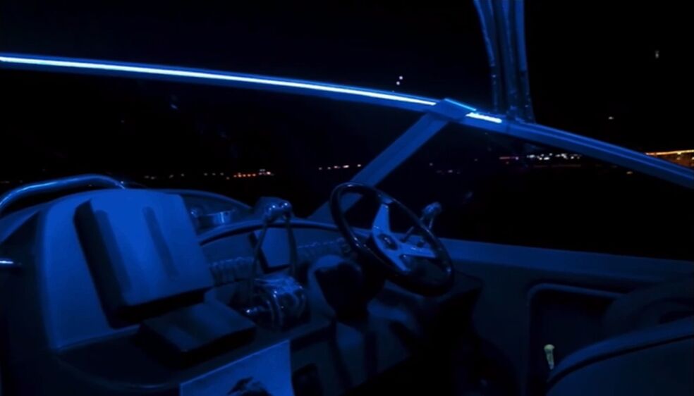 Maria Yacht in Tivat, photo 4
