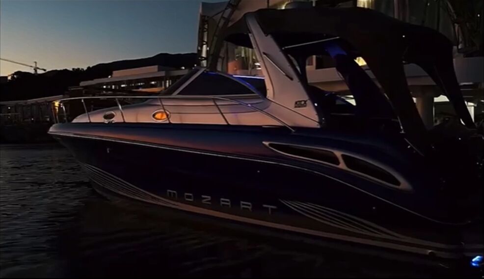 Maria Yacht in Tivat, photo 6