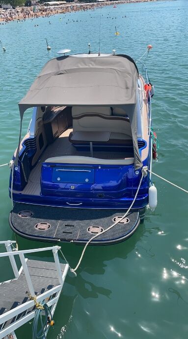 Maria Yacht in Tivat, photo 9