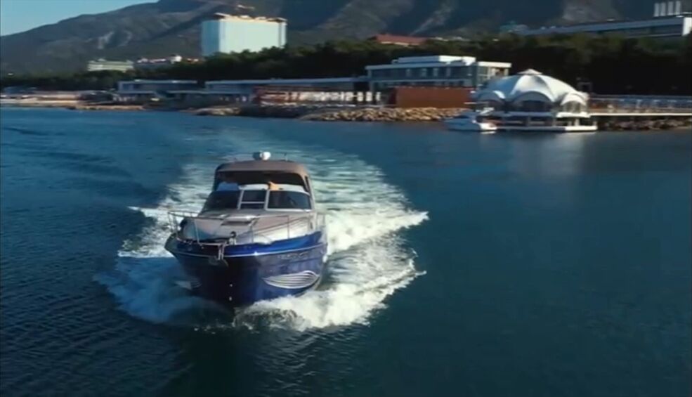 Maria Yacht in Tivat, photo 7