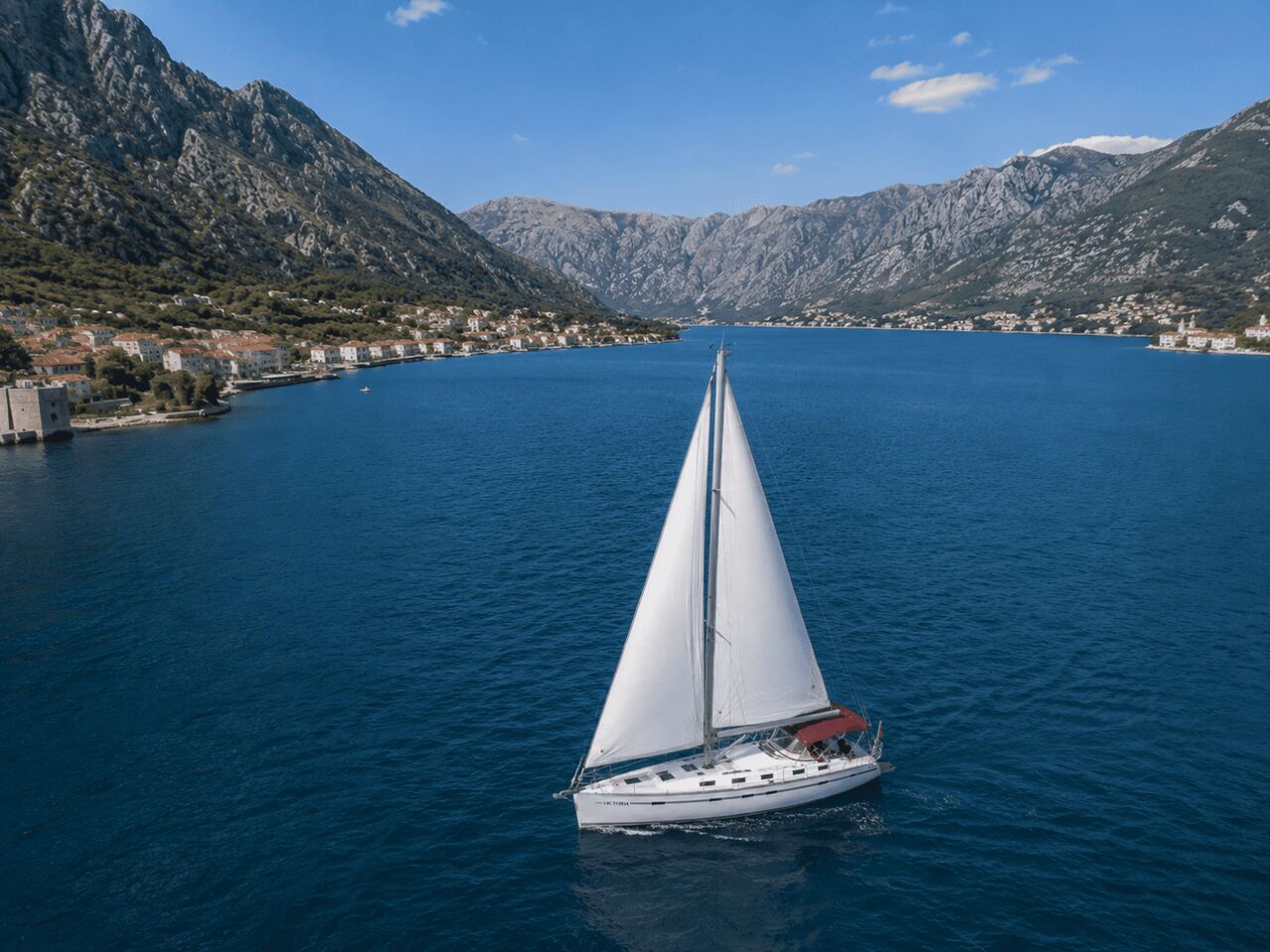Victoria Yacht in Tivat, photo 3
