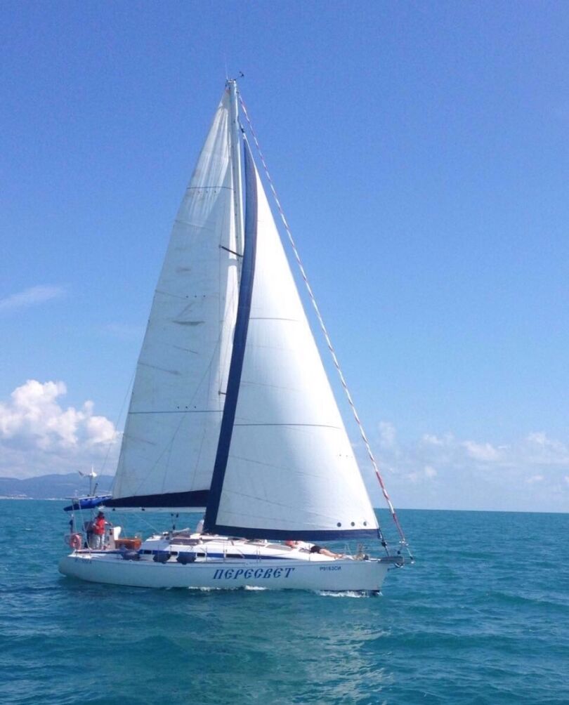 Sofia Yacht in Tivat, photo 2