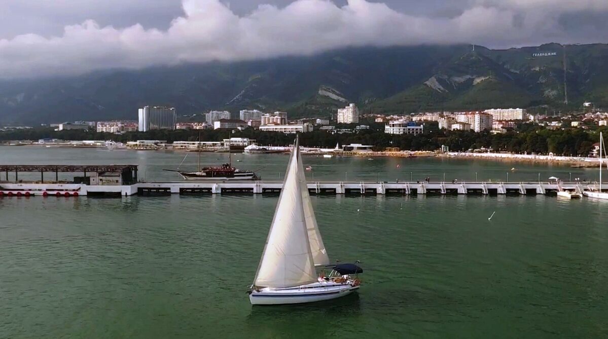 Grace Yacht in Tivat, photo 2