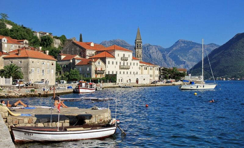 Perast