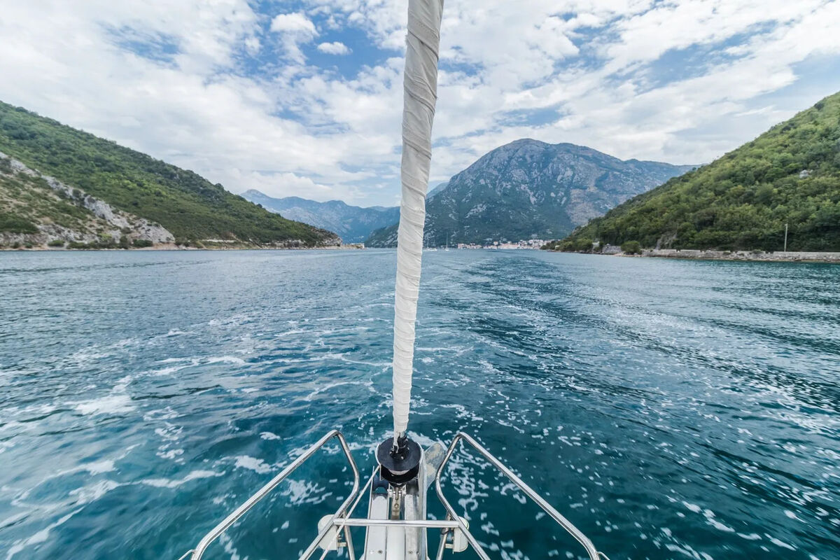 Boat Trips in Tivat