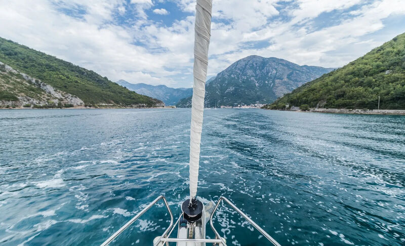 Boat Trips in Tivat