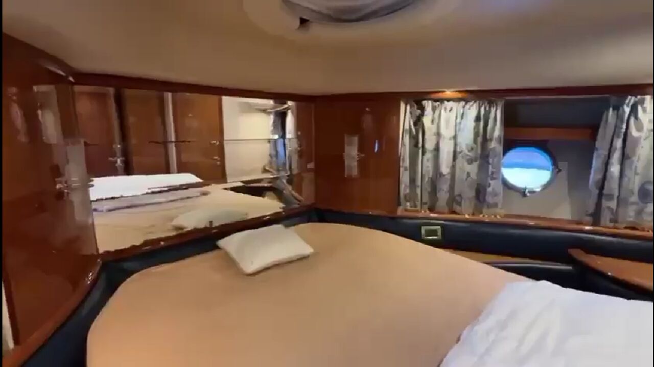 Cobra Yacht in Tivat, photo 10