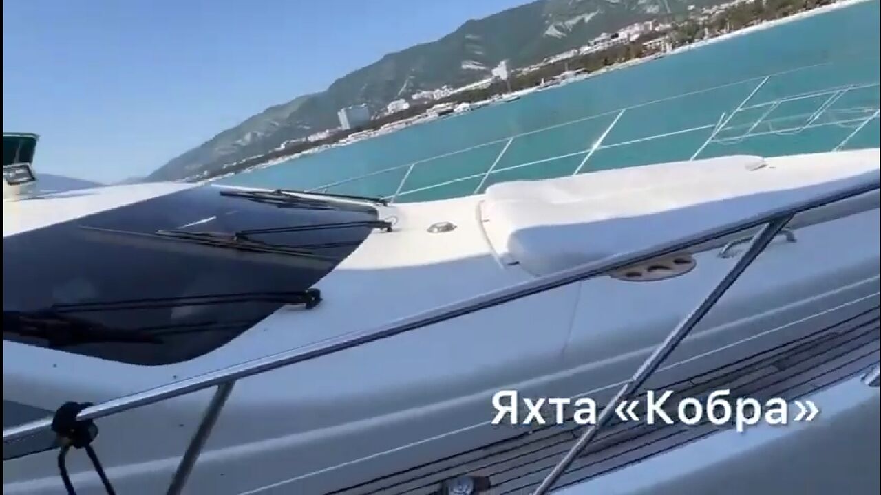 Cobra Yacht in Tivat, photo 3