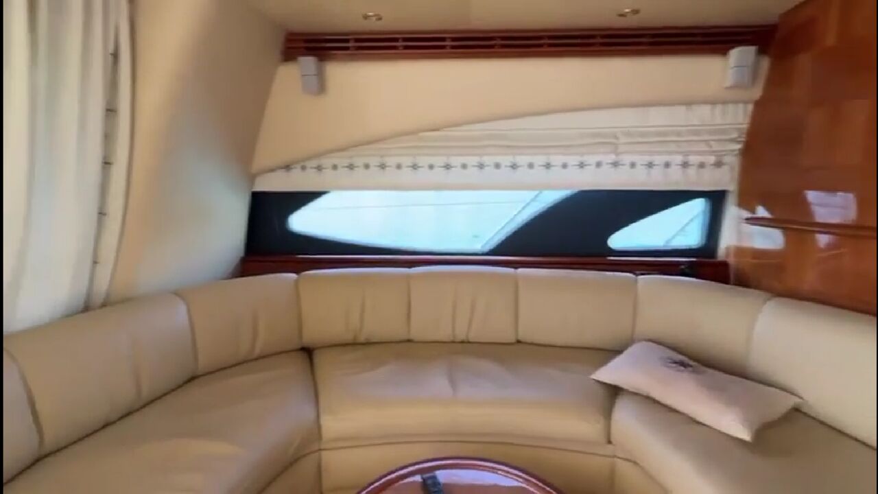 Cobra Yacht in Tivat, photo 8