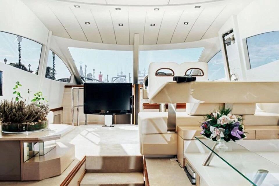 PR Marine 62 Valentina Yacht in Tivat, photo 13