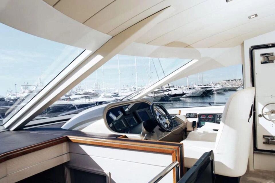 PR Marine 62 Valentina Yacht in Tivat, photo 6