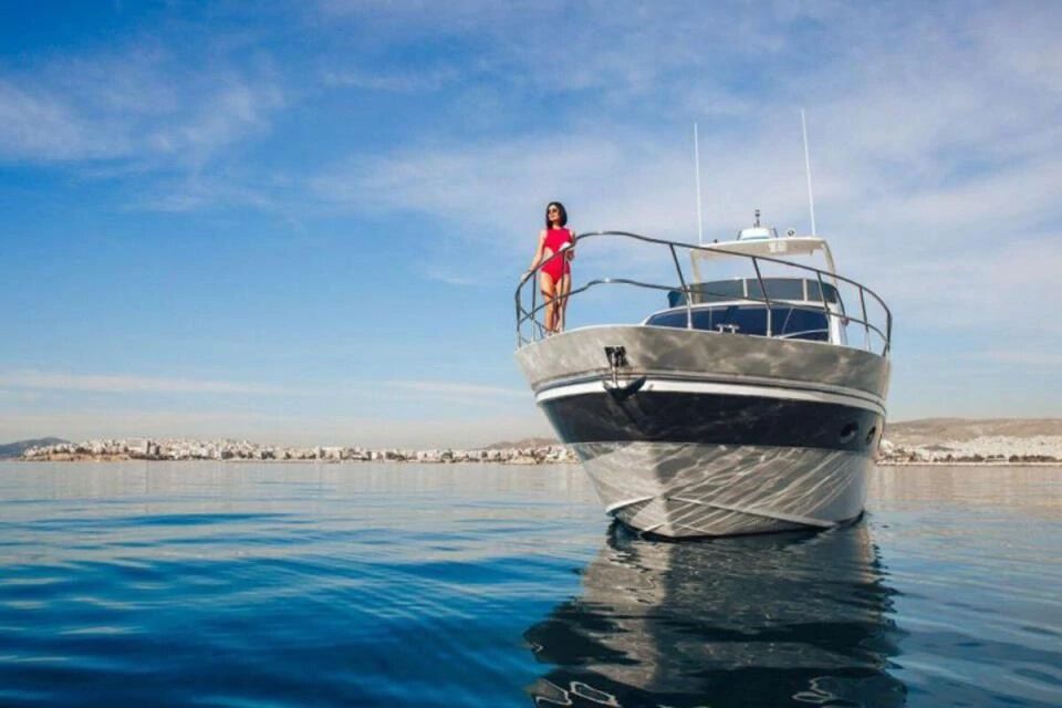 PR Marine 62 Valentina Yacht in Tivat, photo 3