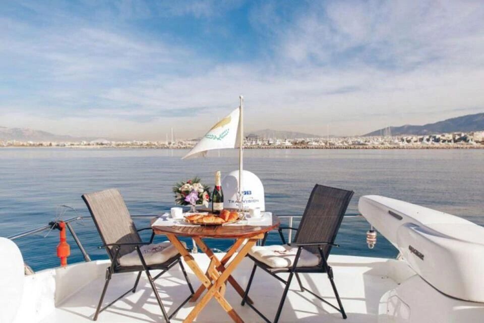 PR Marine 62 Valentina Yacht in Tivat, photo 10