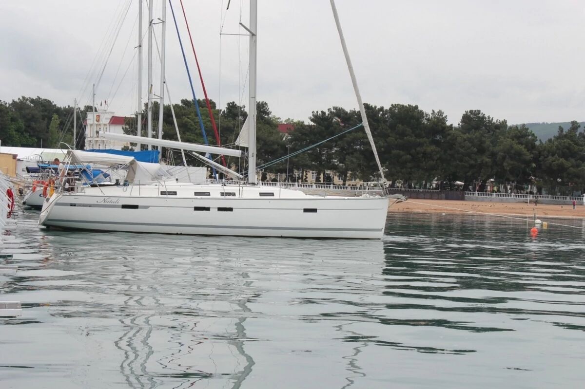 Natalie Yacht in Tivat, photo 3
