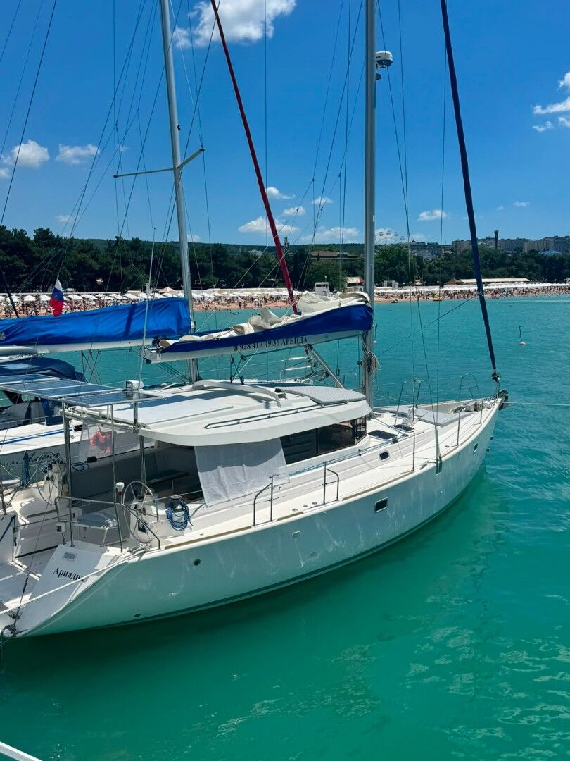Ariadne Yacht in Tivat, photo 1