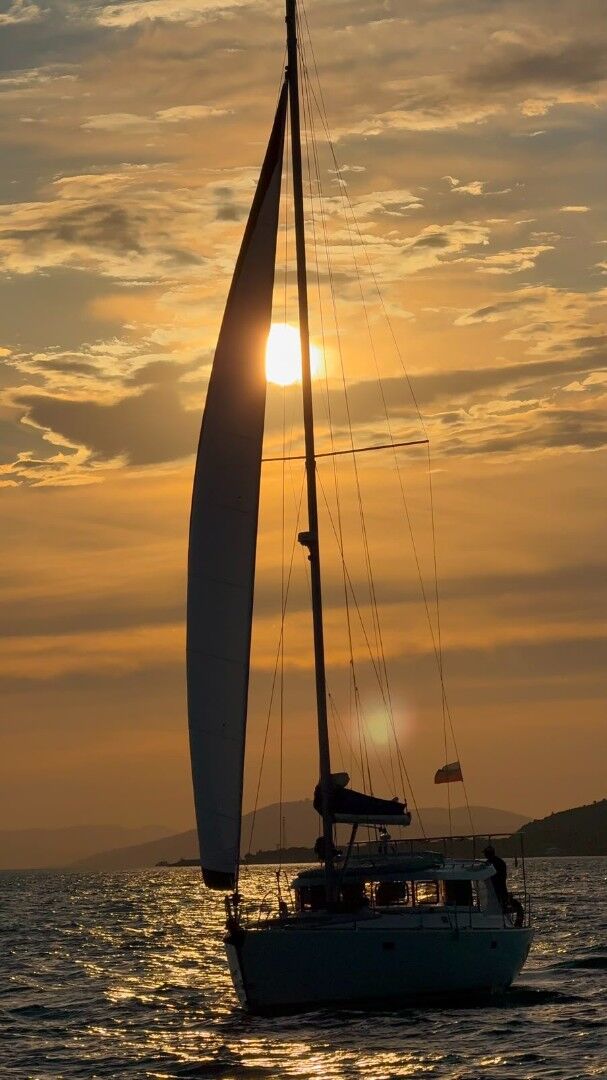 Ariadne Yacht in Tivat, photo 2