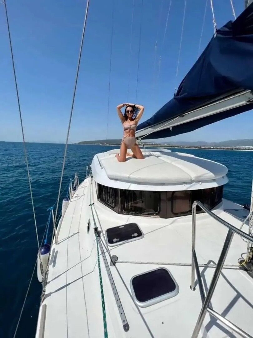 Ariadne Yacht in Tivat, photo 3