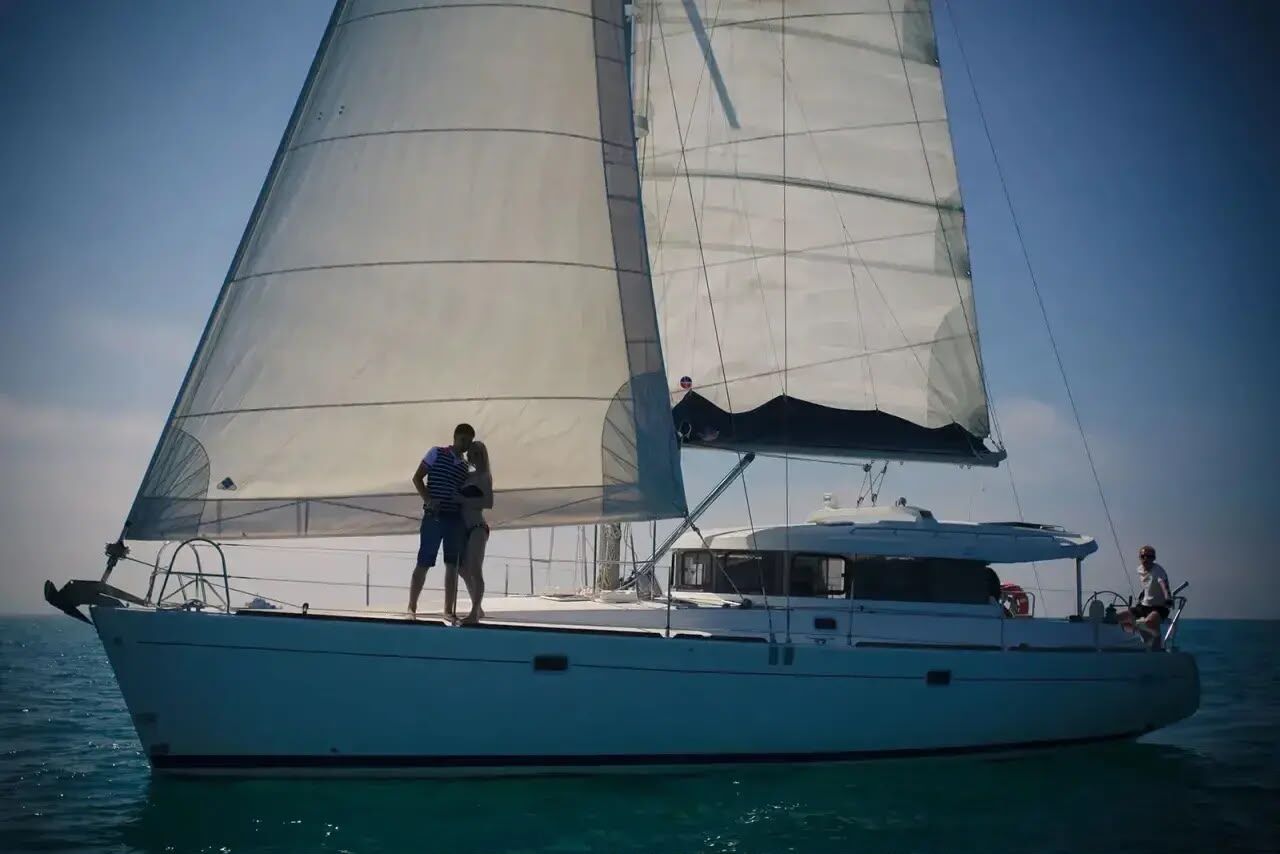 Ariadne Yacht in Tivat, photo 4