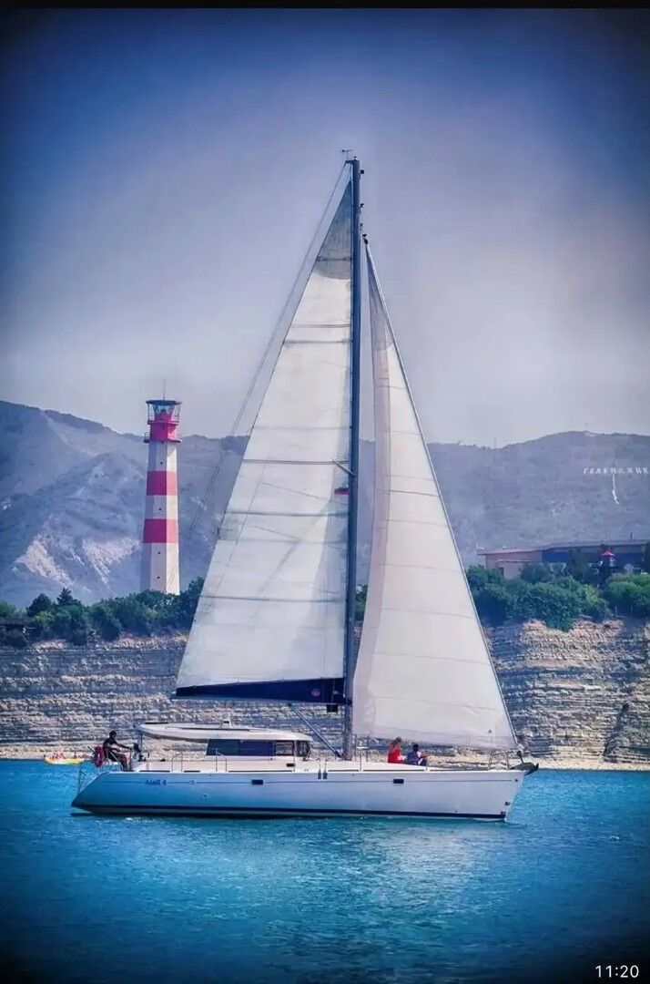 Ariadne Yacht in Tivat, photo 6