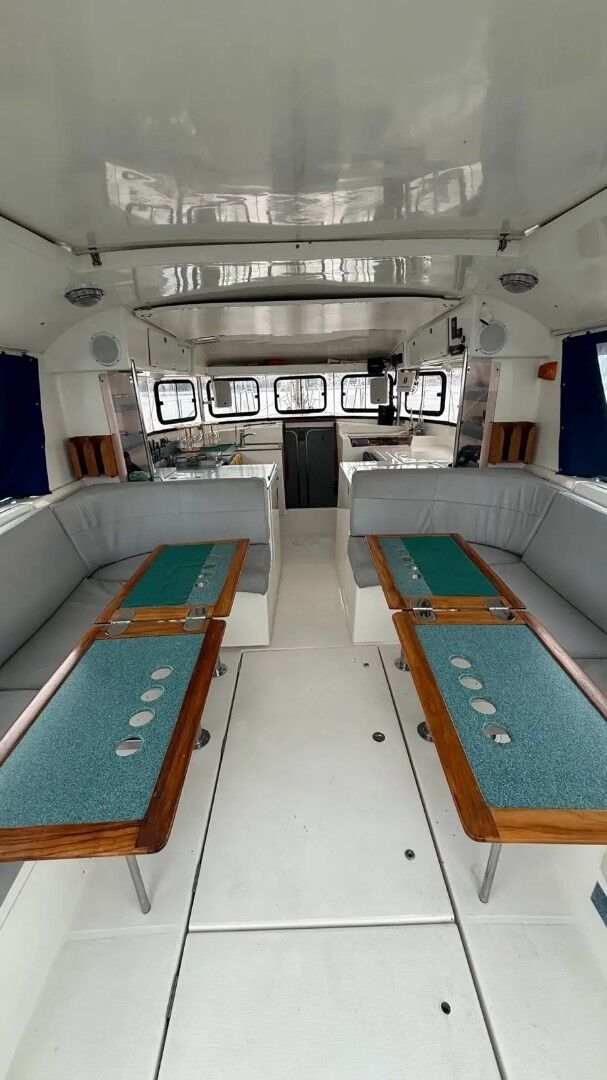 Ariadne Yacht in Tivat, photo 7
