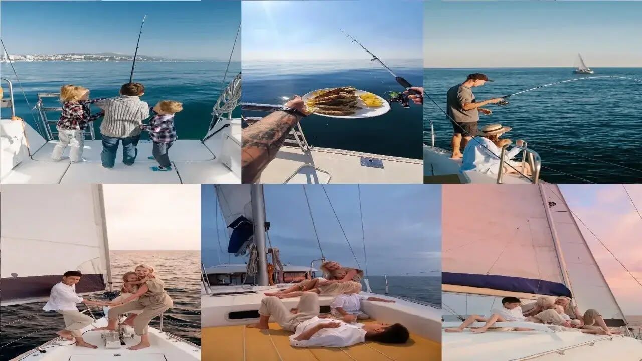Ariadne Yacht in Tivat, photo 8