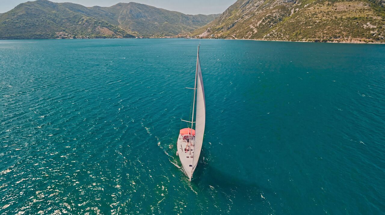 Sommelier Yacht in Tivat, photo 1