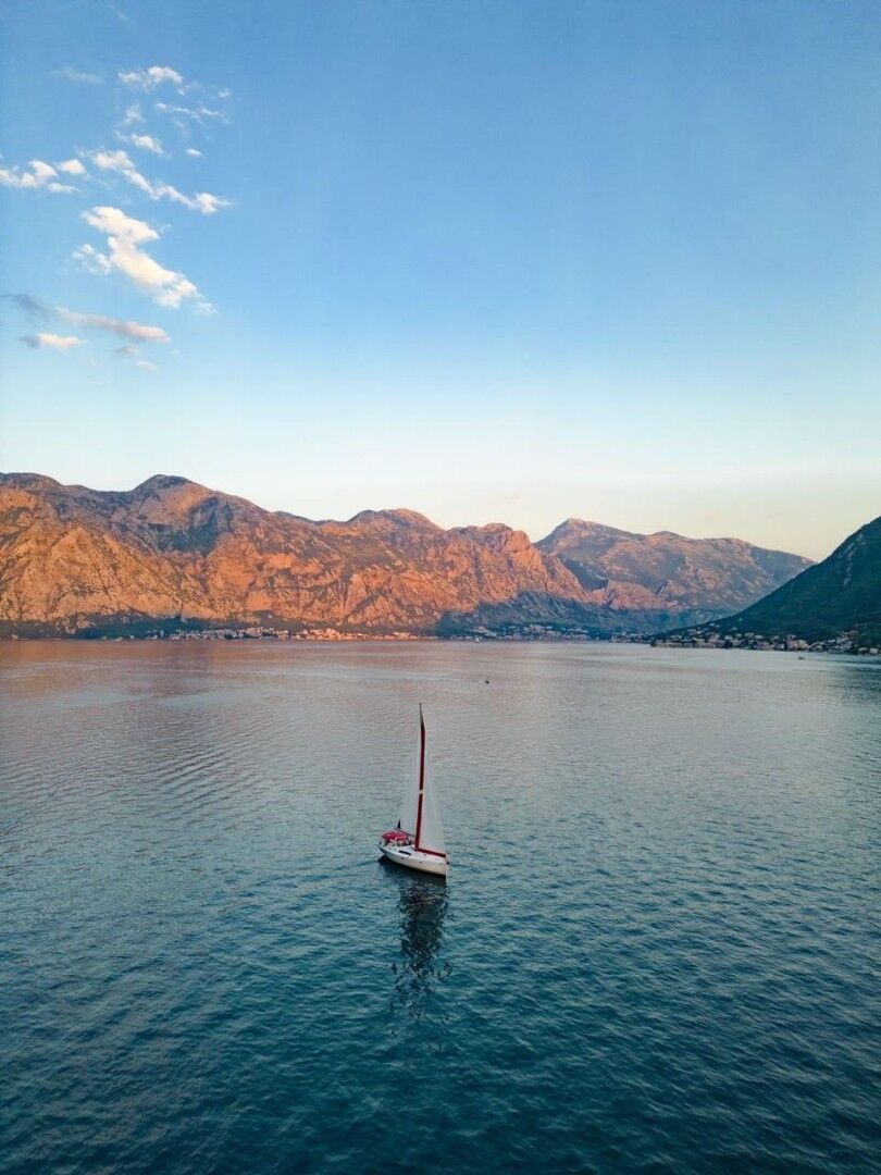 Sommelier Yacht in Tivat, photo 5