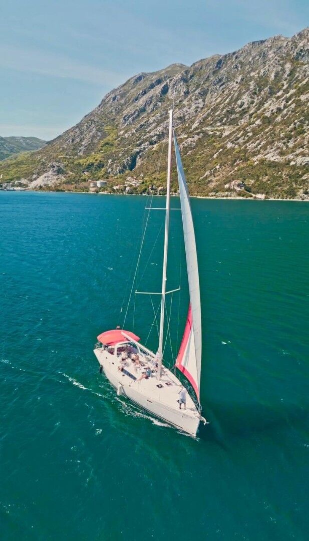 Sommelier Yacht in Tivat, photo 7
