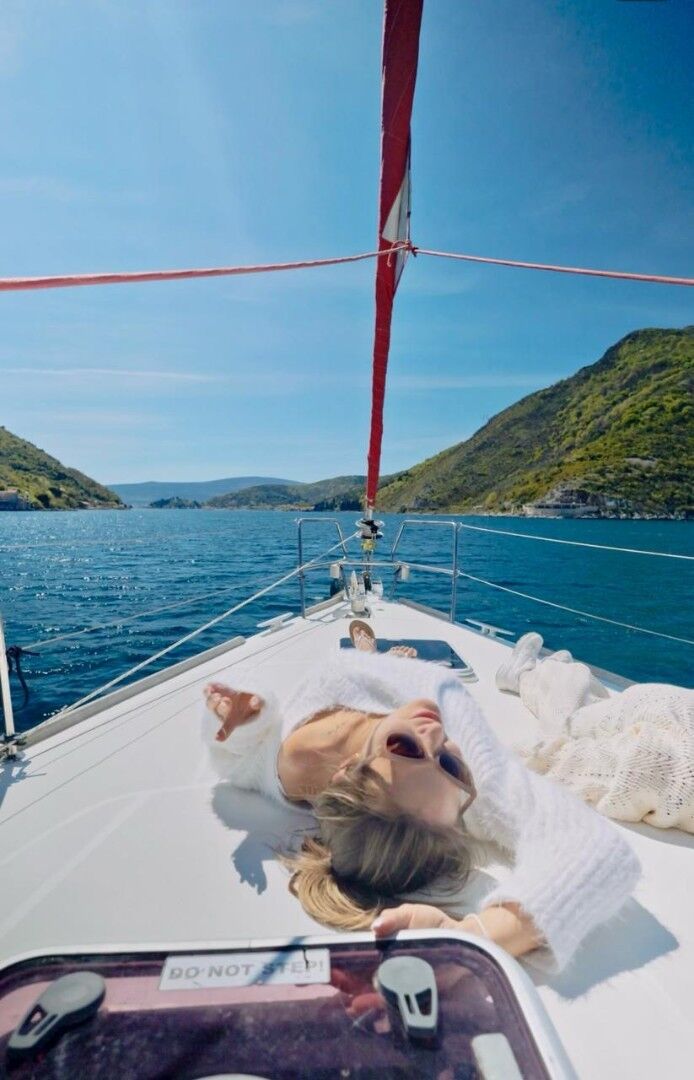 Sommelier Yacht in Tivat, photo 8