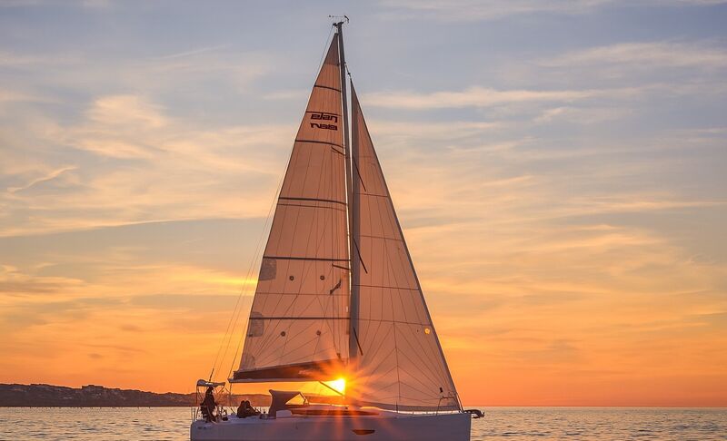 Helena Yacht for charter in Tivat