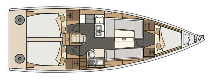 Helena Yacht in Tivat, photo 4