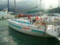 Grace Yacht, thumbnail 1