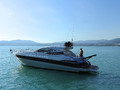 Pershing 50 Alexandra Yacht, thumbnail 1
